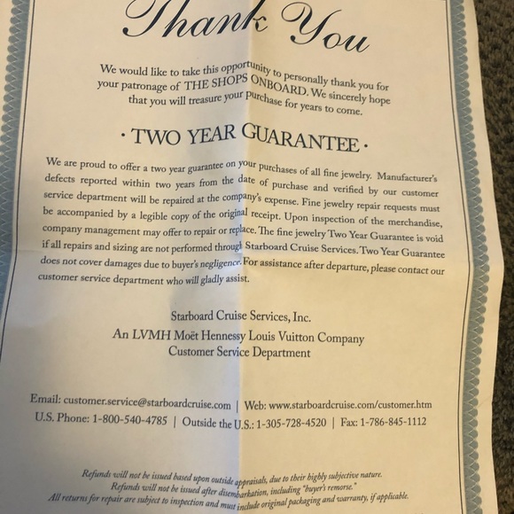 Diamond ring - Picture 4 of 5